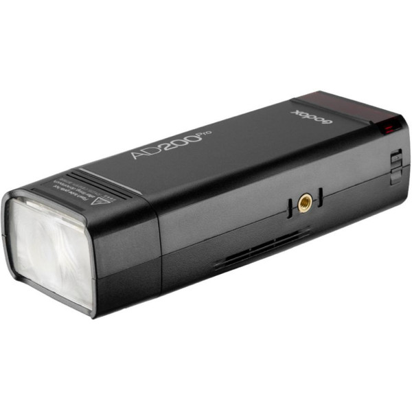 Спалах Портативний Godox AD200 PRO 200Дж